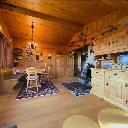 Apartment Marguerita *