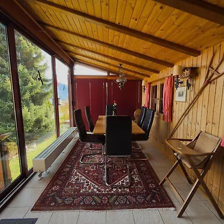 Marguerita Apartment Flums