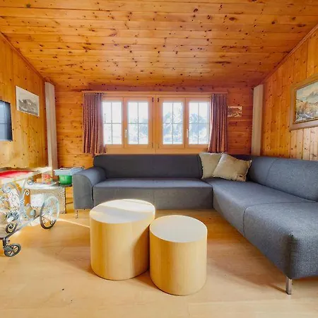 Apartment Marguerita *