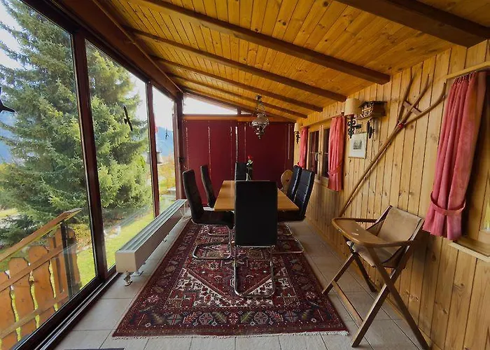 Marguerita شقة Flums