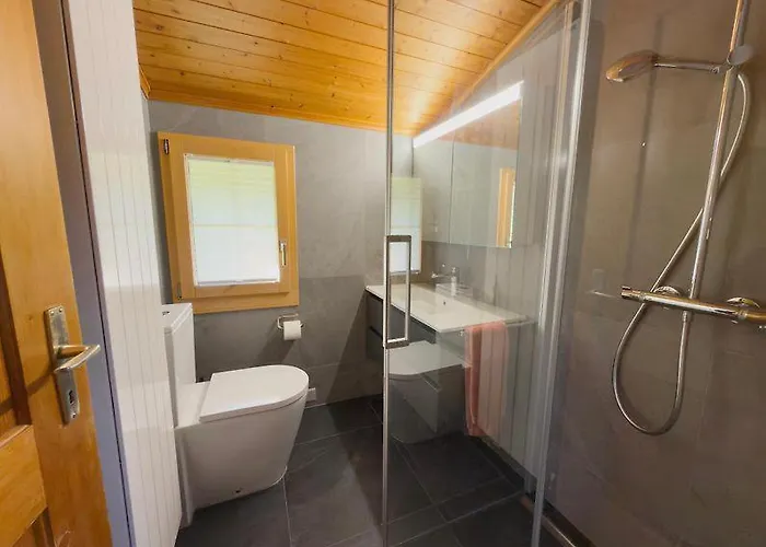 アパート Marguerite *