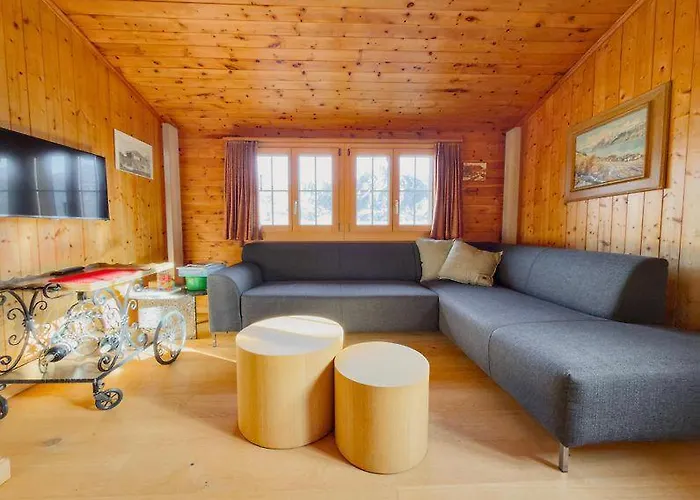 Apartment Marguerita *