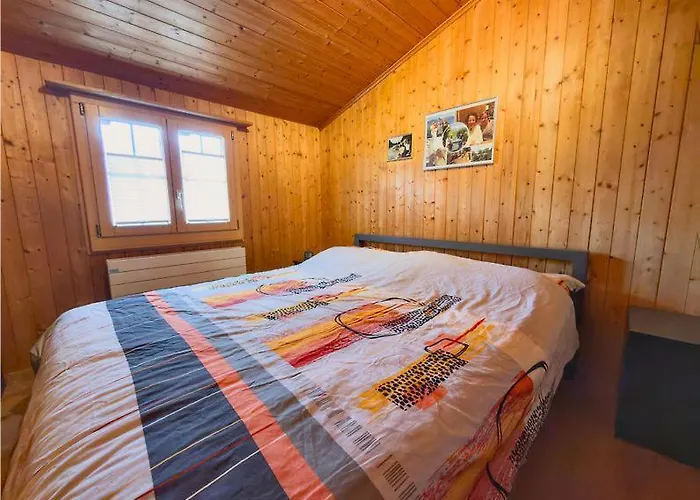 Marguerita Apartment